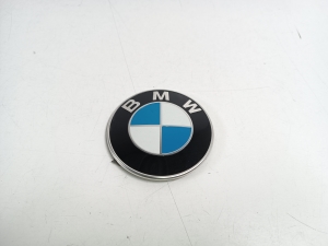 BMW 3 SERIES F30 (2011–2018) Emblem 7288752 - 3