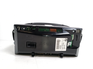 BMW 5 SERIES E60 (2003–2010) Bildschirm 65826945661 - 3