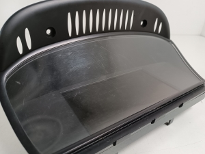BMW 5 SERIES E60 (2003–2010) Bildschirm 65826945661 - 5