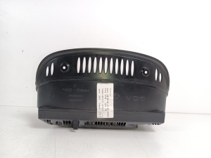 BMW 5 SERIES E60 (2003–2010) Bildschirm 65826945661 - 6