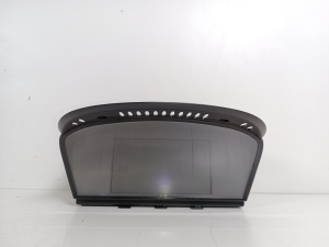 BMW 5 SERIES E60 (2003–2010) Bildschirm 65826945661 - 7