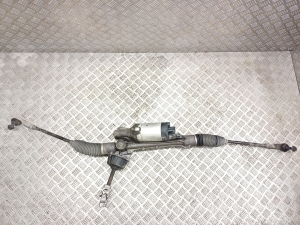 Volkswagen ID.4 I (2020–2026) Roolilatt ja selle osad 1EB423053 - 2