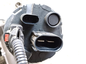Volkswagen ID.4 I (2020–2026) Roolilatt ja selle osad 1EB423053 - 3