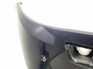 BMW 5 SERIES G30 (2016–2026) Front bumper 8064928 - 2