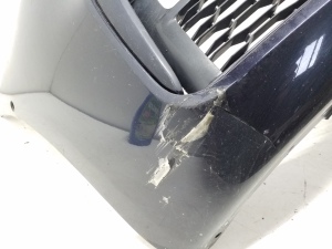 BMW 5 SERIES G30 (2016–2026) Front bumper 8064928 - 5