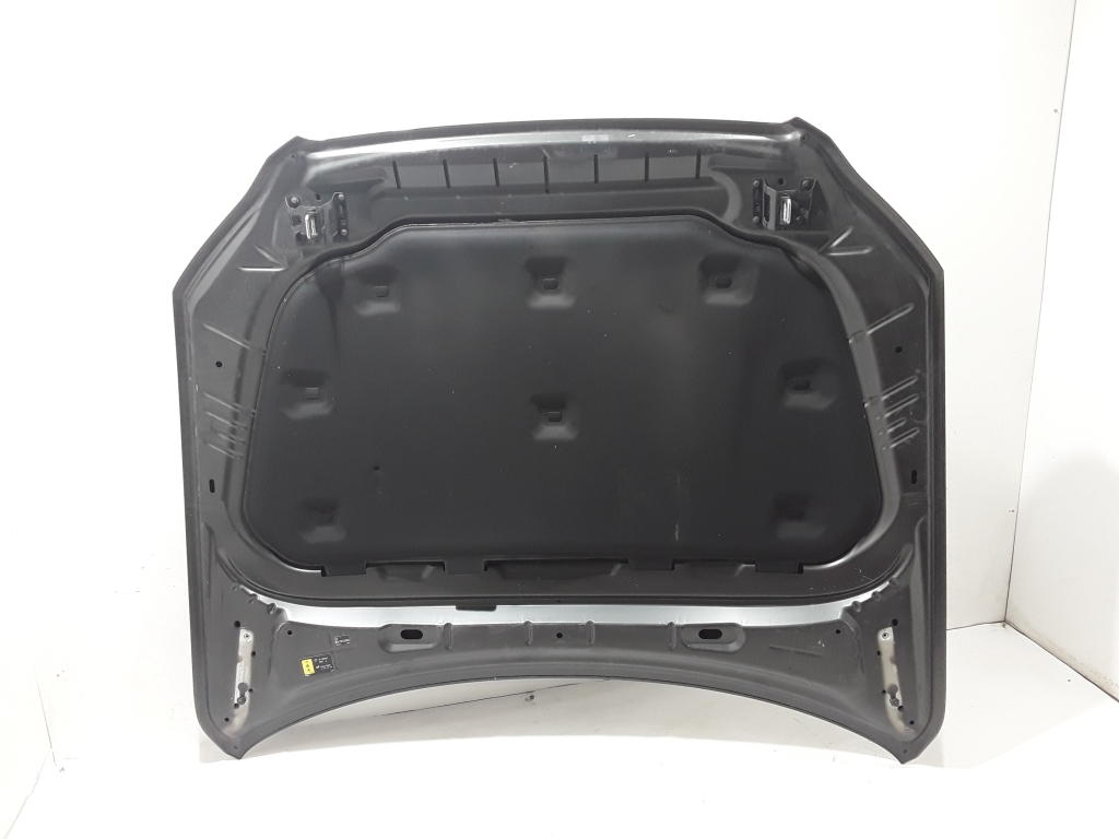 VOLVO XC60 2 generation (2017-2024) Bonnet 31424557 22802391