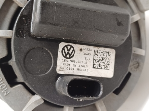 Volkswagen ID.4 I (2020–2026) Auxiliary water pump 1EA965567 - 2