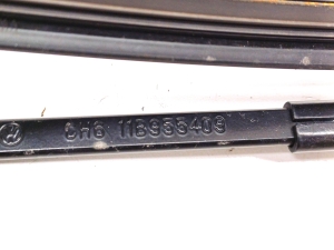 Volkswagen ID.4 I (2020–2026) Windshield wiper arm 11B955409 - 2