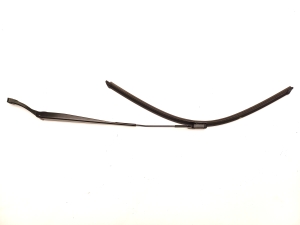 Volkswagen ID.4 I (2020–2026) Windshield wiper arm 11B955409 - 3