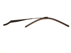   Windshield wiper arm  - 11B955409 