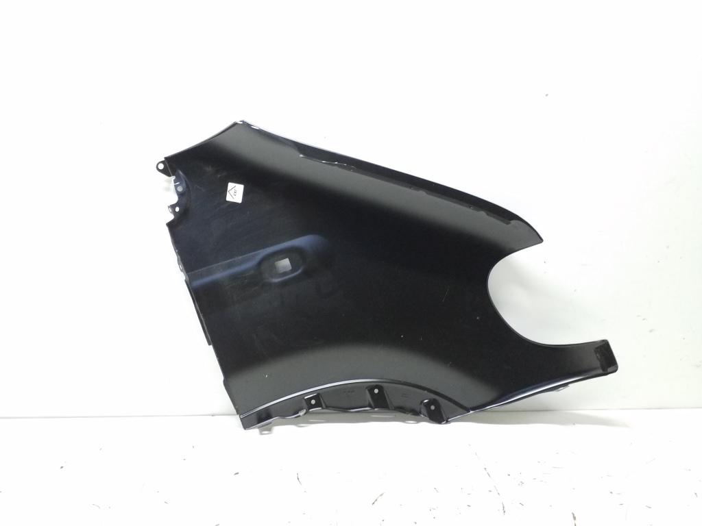 RENAULT Master 2 generation (1997-2010) Front Left Fender 7750350504 25022377