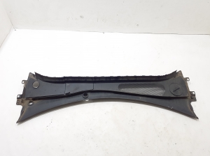 Grille d’auvent (garniture du mécanisme d’essuie-glace) - 31442120