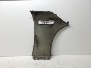 Mercedes Benz EQE V295 (2022–2026) Aile avant A2958810100 - 5