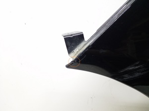 Mercedes Benz EQE V295 (2022–2026) Aile avant A2958810100 - 6
