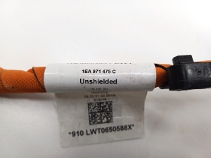 Volkswagen ID.4 I (2020–2026) Kabelbaum 1EA971475 - 2