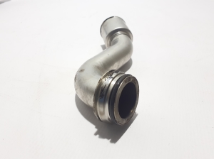  EGR valve pipe 