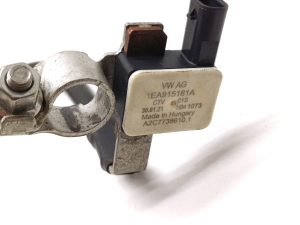 Volkswagen ID.4 I (2020–2026) Miinuskaabel 1EA915181 - 2