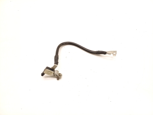 Volkswagen ID.4 I (2020–2026) Miinuskaabel 1EA915181 - 3