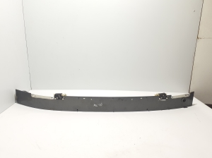  Front bumper beam 