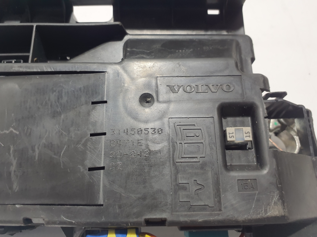 VOLVO XC90 II (2014present) Positive Battery Cable 31450530 22853838