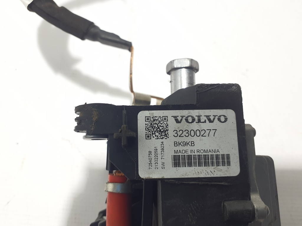 VOLVO XC90 2 generation (2014-2024) Andra styrenheter 32300277 22853837