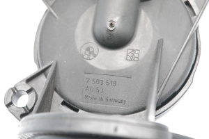 BMW 3 SERIES E46 (1998–2007) Muu andur 7503519 - 2