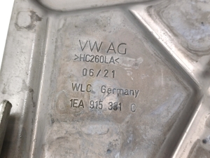 Volkswagen ID.4 I (2020–2026) Battery holder 1EA915331 - 2