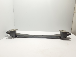  Rear bumper beam 