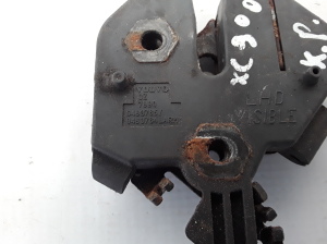 VOLVO XC90 (2002–2014) Hood latch 9483764 - 2
