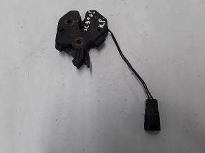 Hood latch - 9483764