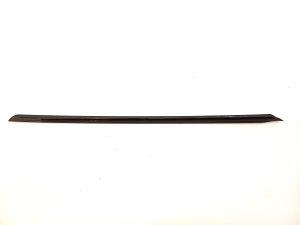 Volkswagen ID.4 I (2020–2026) Windshield pillar outer molding 11A854328 - 3