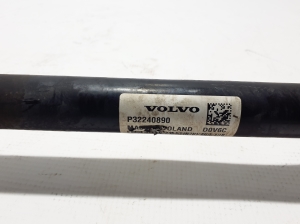 VOLVO XC60 (2017–2026) Antriebswelle hinten und ihre Teile 32240890 - 2