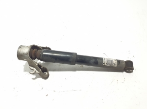  Rear shock absorber 