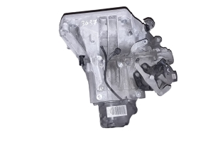 NISSAN Micra K14 (2017–2026) Getriebe JH3379 - 3