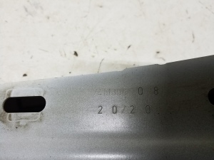 BMW 3 SERIES G20 (2018–2026) Front fender 7419396 - 2