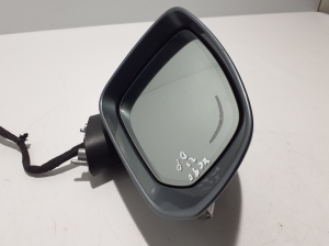 VOLVO XC90 (2015–2024) Side mirror and its parts 31385658 - 2