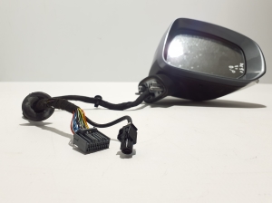 VOLVO XC90 (2015–2024) Side mirror and its parts 31385658 - 3