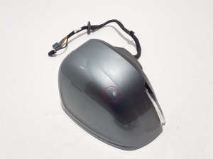 VOLVO XC90 (2015–2024) Side mirror and its parts 31385658 - 4
