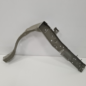 TOYOTA Highlander XU70 (2020–2026) Radiator frame 532030E903 - 2