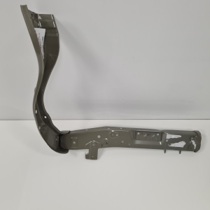 TOYOTA Highlander XU70 (2020–2026) Radiator frame 532030E903 - 3