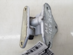 Mercedes Benz ML-Class 164 (2005–2011) Rear side door lower hinge A2517300637 - 2