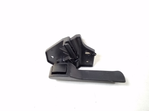 Volkswagen Transporter T5 (2003–2015) Hood release handle (interior) 1J1823533C - 3