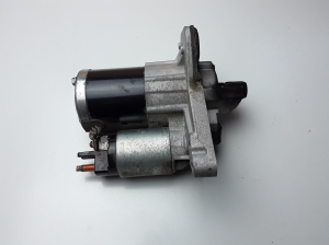 NISSAN Micra K14 (2017–2026) Starter 233004979R - 3