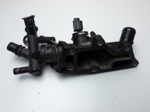 NISSAN Micra K14 (2017–2026) Termostaat 110608635R - 3