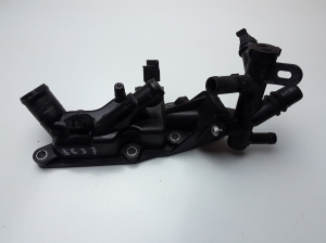   Thermostat  - 110608635R 