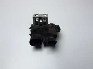 Cooling fan relay - 255507773R