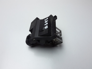 NISSAN Micra K14 (2017–2026) Dzesēšanas ventilatora relejs 255507773R - 2