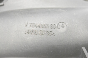 Peugeot 308 (2007–2015) Ansaugkrümmer V754435580 - 2