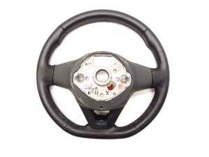 Volkswagen ID.4 I (2020–2026) Stūre un tās daļas 654080500A - 2