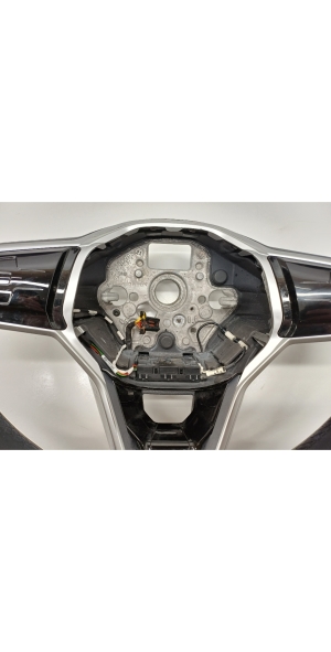 Volkswagen ID.4 I (2020–2026) Stūre un tās daļas 654080500A - 3